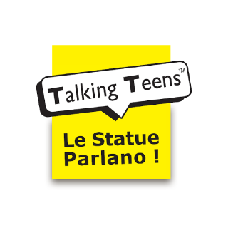 Talking Teens